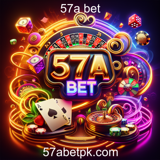 Descubra as Melhores Promoções no 57a Bet